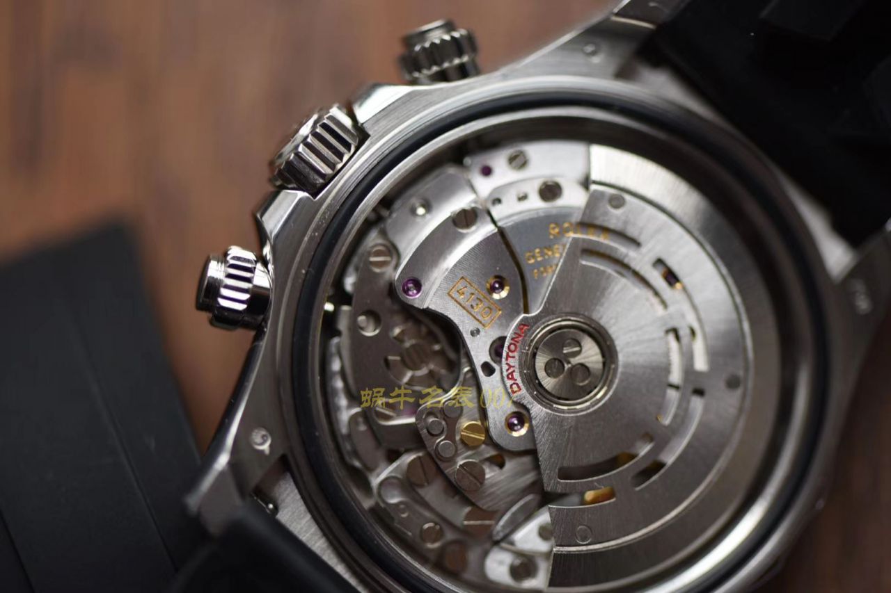  Rolex  Cosmograph Daytona  Ditongna 系列m116519ln-0022 wrist watch 【N Factory 1:1超A高仿手表】 / R270