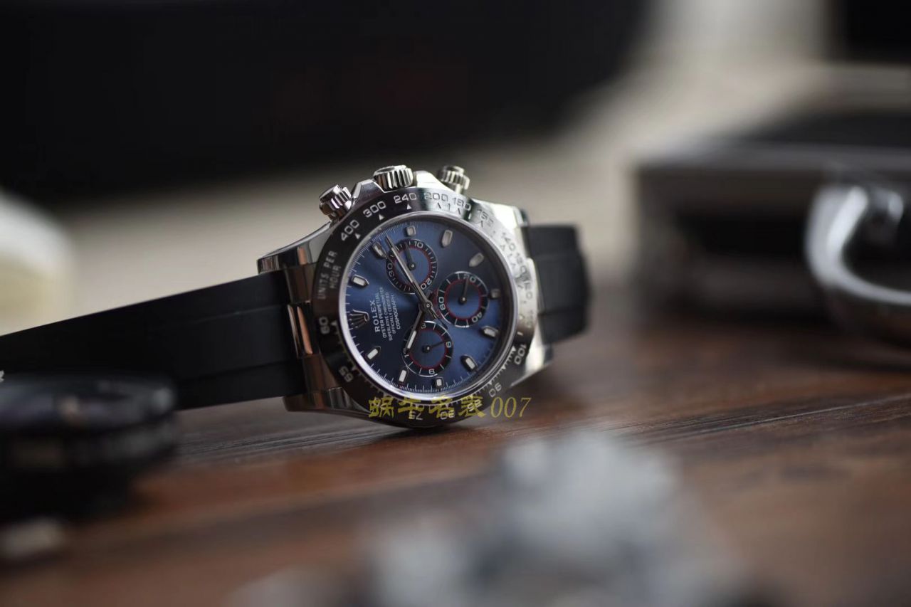  Rolex  Cosmograph Daytona  Ditongna 系列m116519ln-0022 wrist watch 【N Factory 1:1超A高仿手表】 / R270