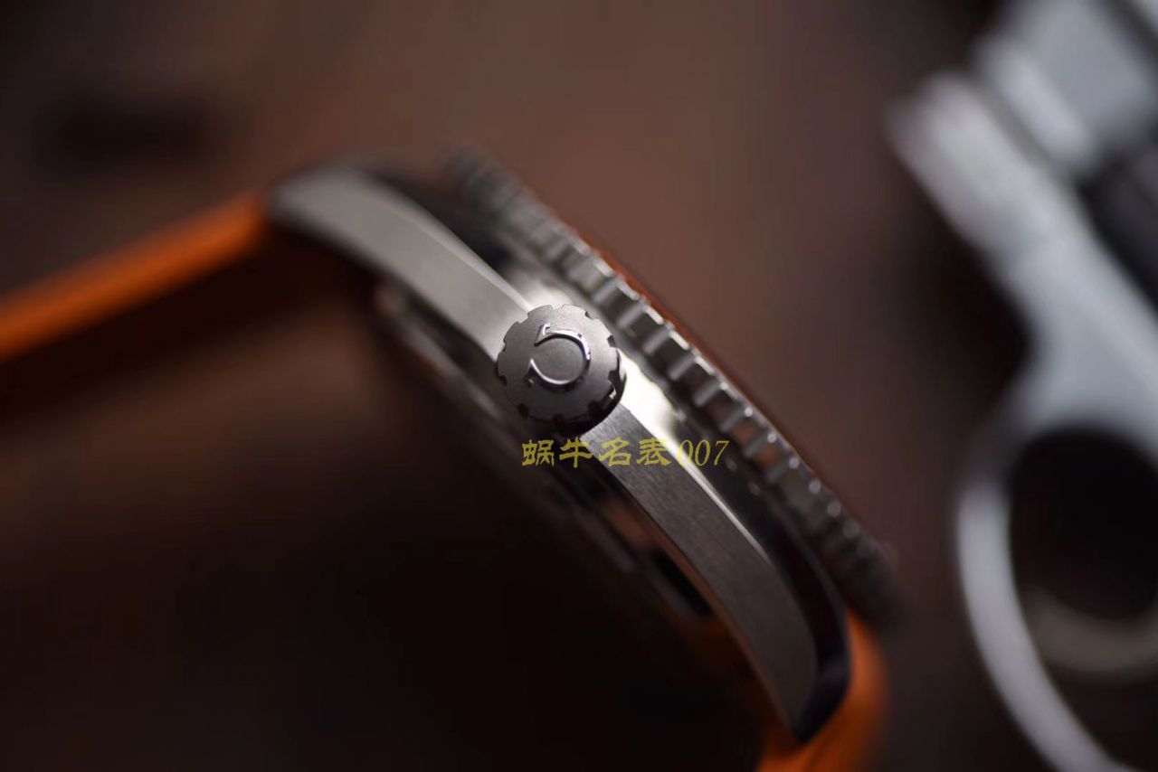 【 Video analysis 】VSOMEGA Seamaster 复刻高仿232.32.46.21.01.001，232.32.42.21.01.001，232.30.46.21.01.002，232.30.42.21.01.002 wrist watch  / M378