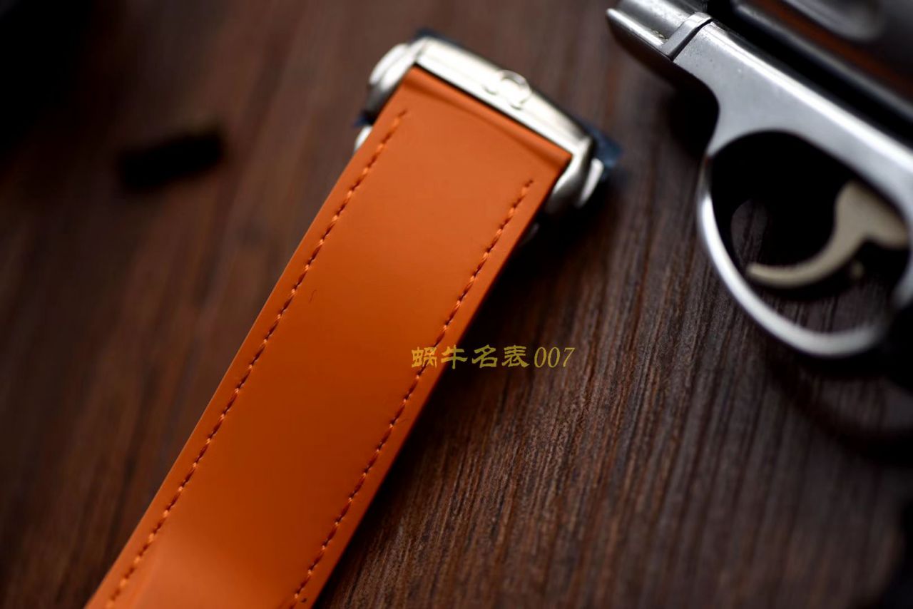 【 Video analysis 】VSOMEGA Seamaster 复刻高仿232.32.46.21.01.001，232.32.42.21.01.001，232.30.46.21.01.002，232.30.42.21.01.002 wrist watch  / M378