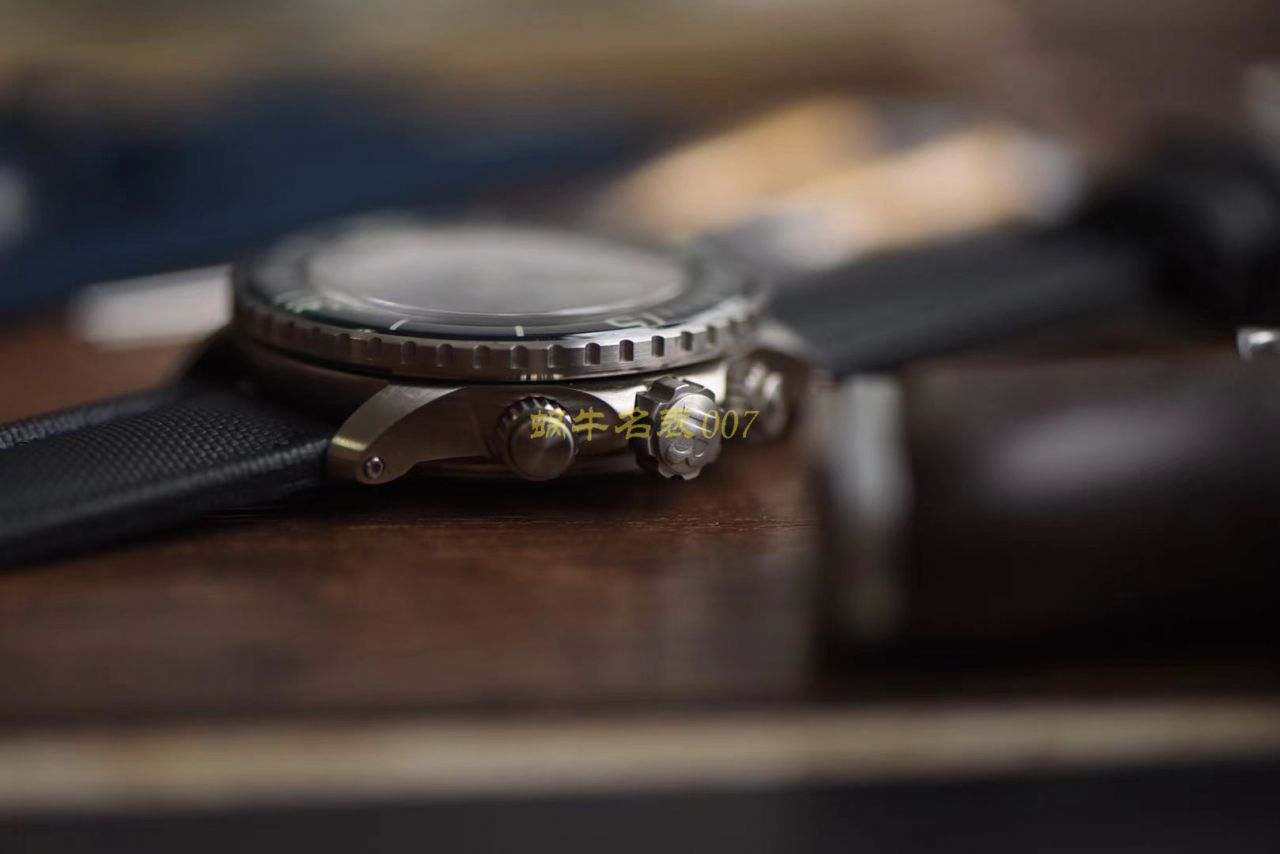 Blancpain  Fifty Fathoms 系列5085FB-1140-52B wrist watch 【OM超A复刻高仿手表】 / BP058