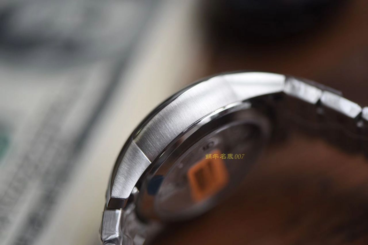 OMEGA碟飞系列431.10.41.21.02.001 wrist watch （钢带）431.13.41.21.02.001（皮带）【VS一比一复刻超A高仿手表】 / M379