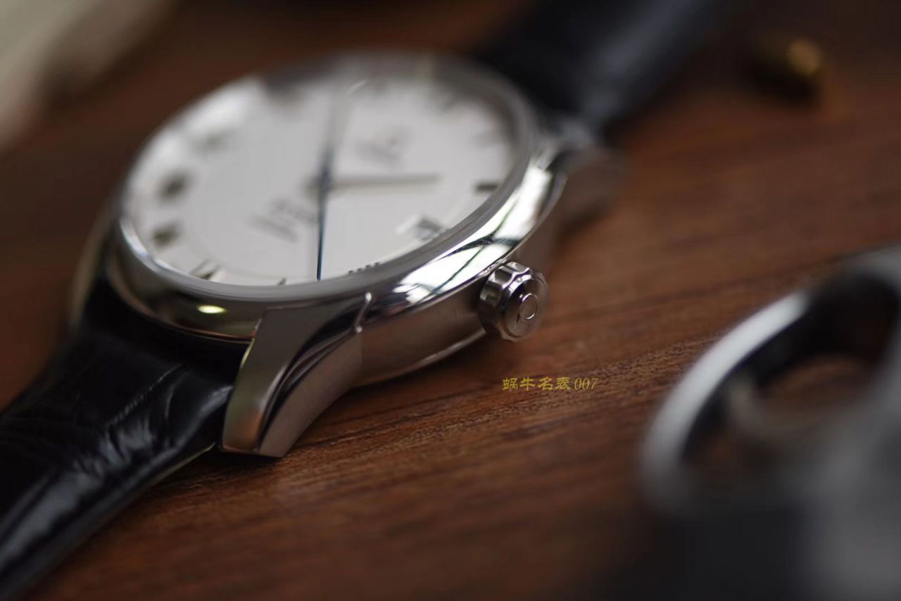 OMEGA碟飞系列431.10.41.21.02.001 wrist watch （钢带）431.13.41.21.02.001（皮带）【VS一比一复刻超A高仿手表】 / M379