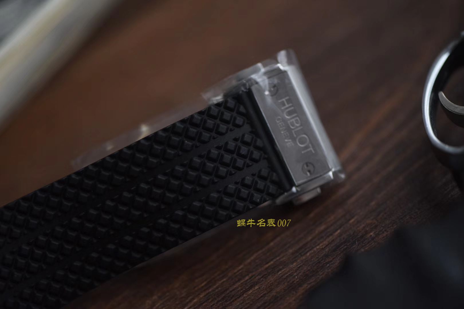 【V6 Factory 超A1:1高仿手表】  Hublot  big bang STEEL系列301.SX.130.RX wrist watch YB020 / YB020