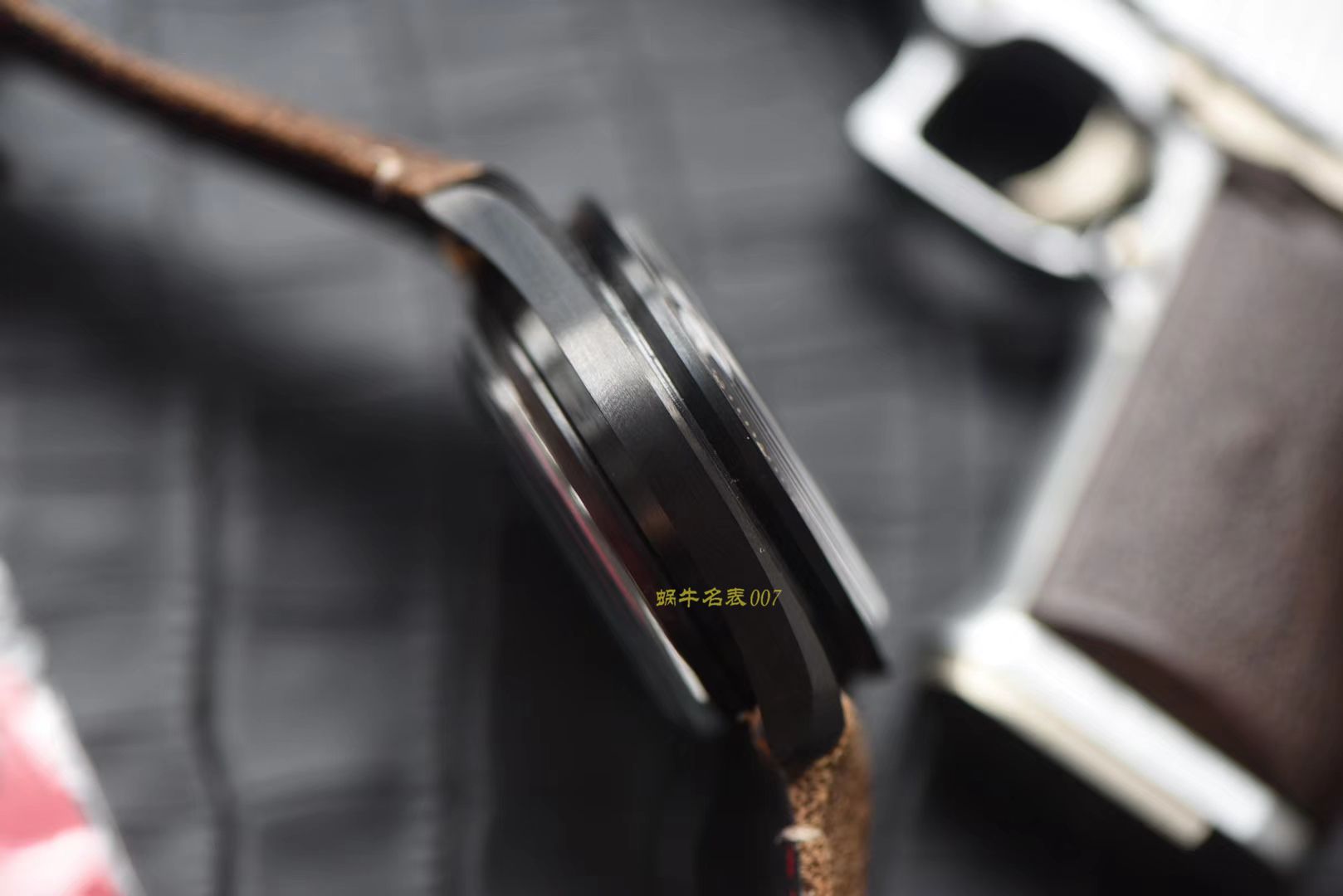 OMEGA超霸系列311.92.44.51.01.006 wrist watch 【OM Factory 一比一复刻高仿手表月之暗面】 / M351