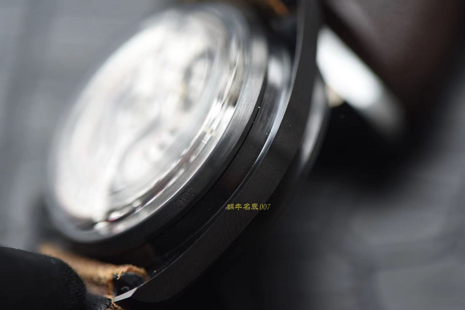 OMEGA超霸系列311.92.44.51.01.006 wrist watch 【OM Factory 一比一复刻高仿手表月之暗面】 / M351