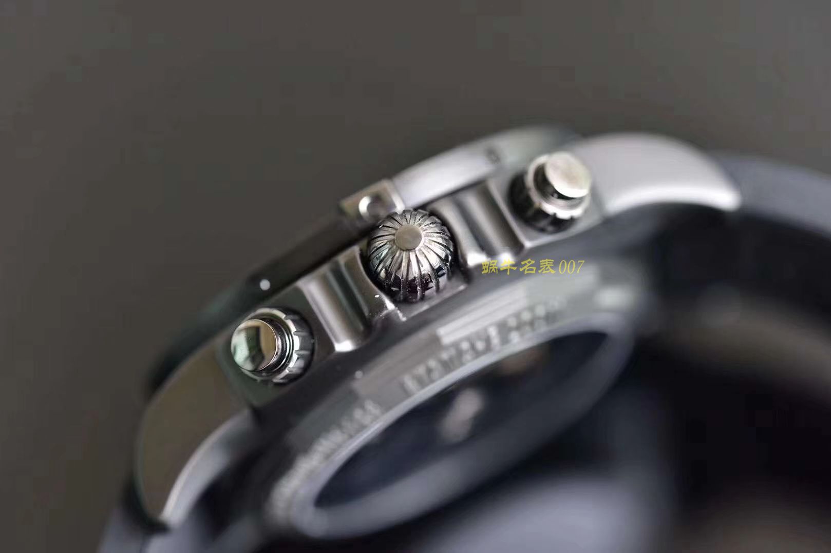【GF一比一超A高仿手表】 Breitling 机械计时系列MB0111C3|BE35|253S|M20DSA.2 wrist watch  / BL091