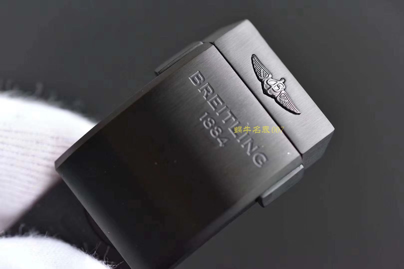 【GF一比一超A高仿手表】 Breitling 机械计时系列MB0111C3|BE35|253S|M20DSA.2 wrist watch  / BL091