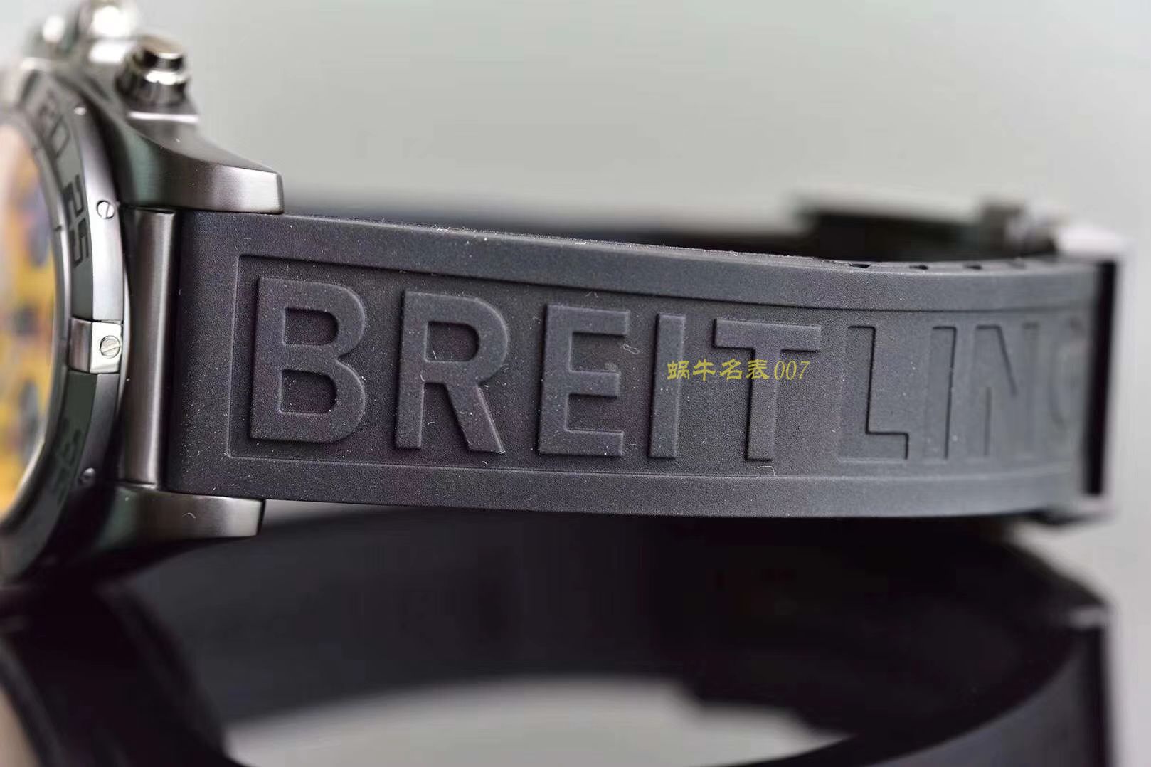 【GF一比一超A高仿手表】 Breitling 机械计时系列MB0111C3|BE35|253S|M20DSA.2 wrist watch  / BL091
