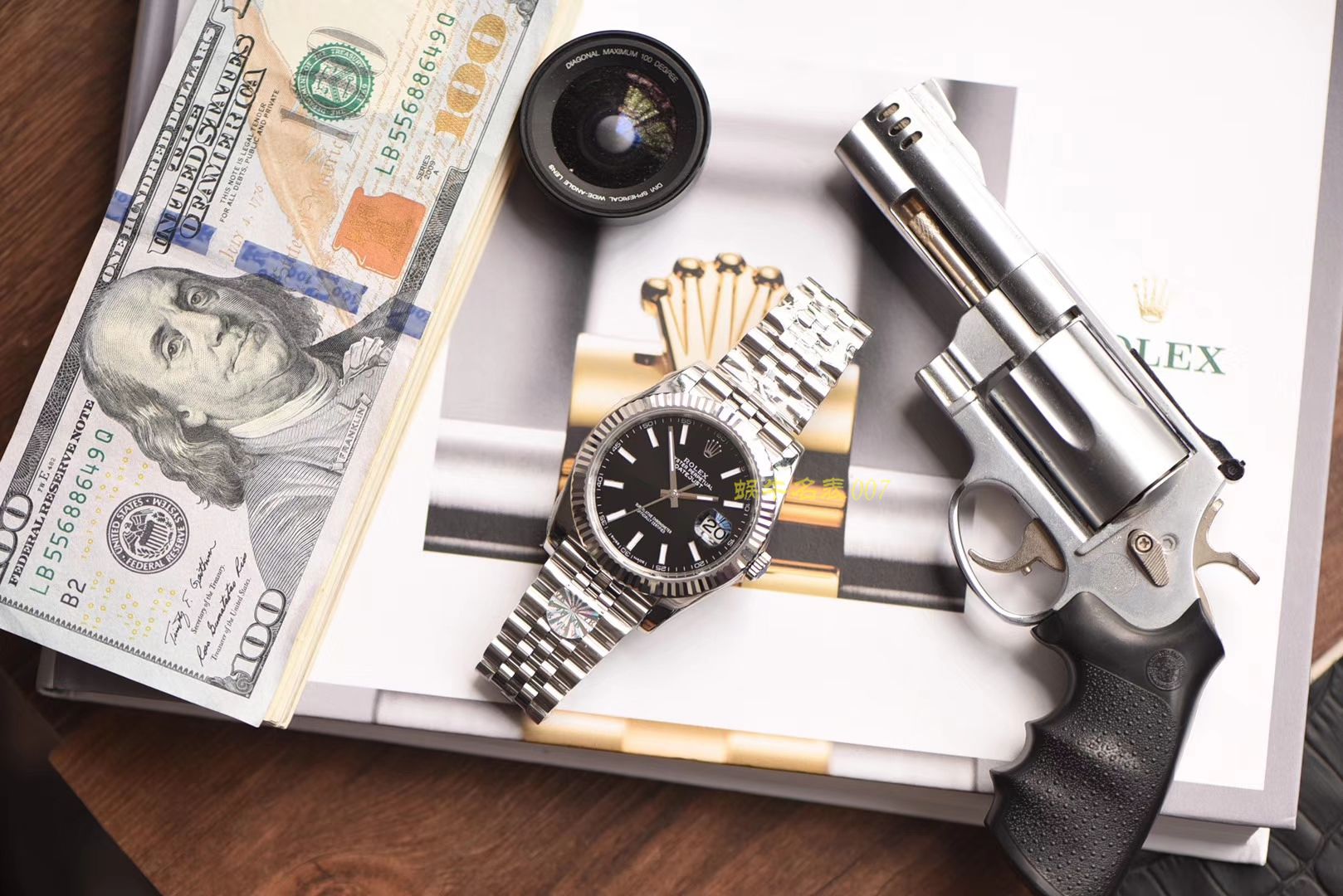 【AR一比一超A复刻高仿】 Rolex   Datejust 系列m126334-0014 wrist watch 、126334蚝式蓝盘 wrist watch 、m126334-0010 wrist watch  / R263