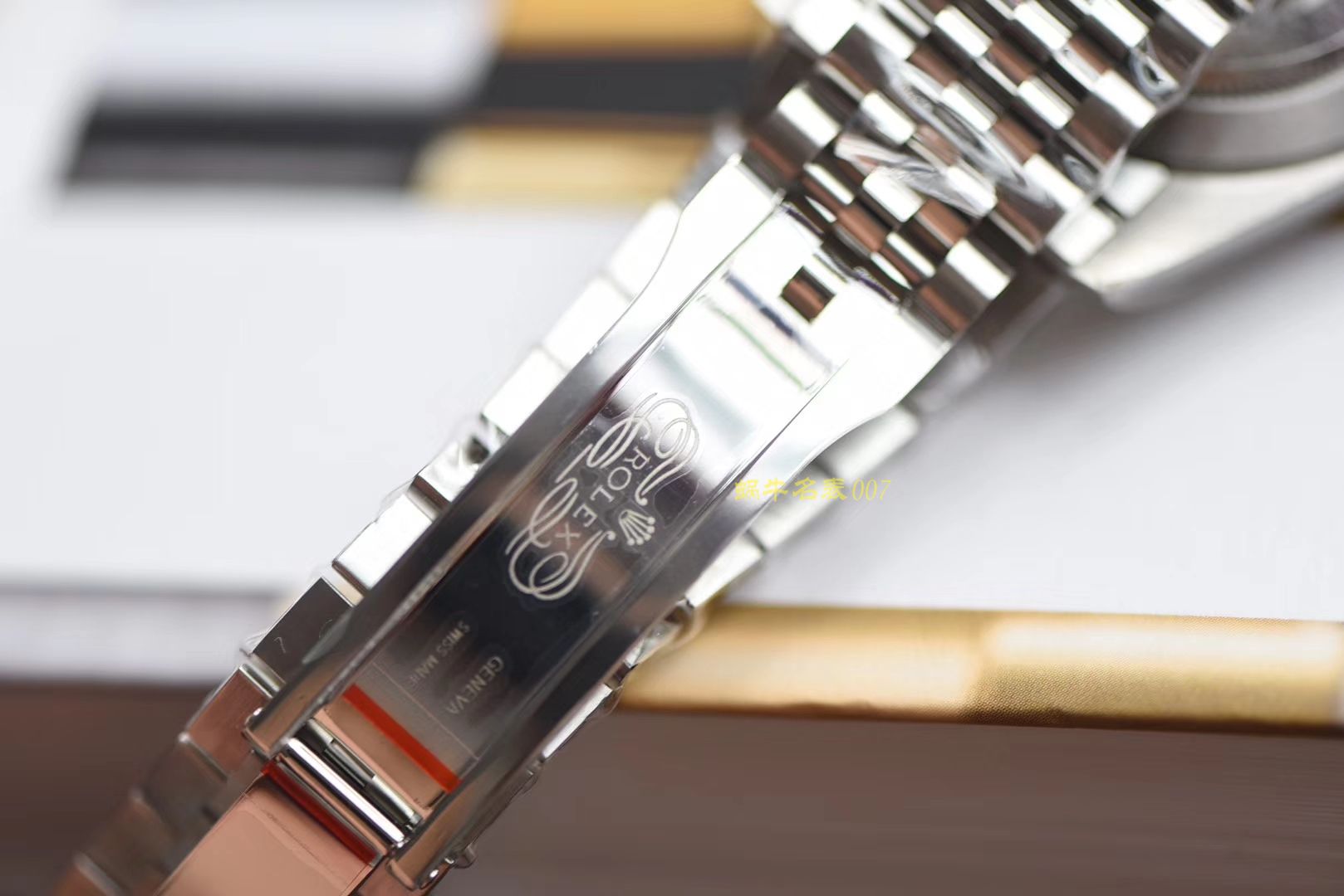 【AR一比一超A复刻高仿】 Rolex   Datejust 系列m126334-0014 wrist watch 、126334蚝式蓝盘 wrist watch 、m126334-0010 wrist watch  / R263