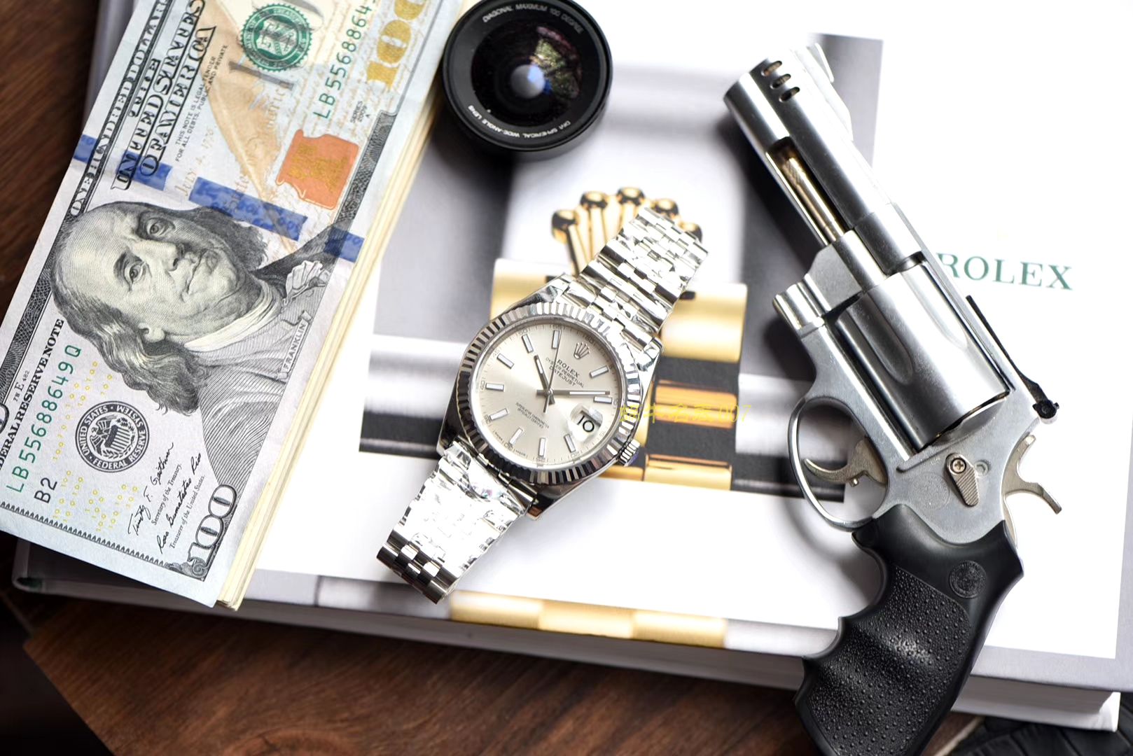 【AR一比一超A复刻高仿】 Rolex   Datejust 系列m126334-0014 wrist watch 、126334蚝式蓝盘 wrist watch 、m126334-0010 wrist watch  / R263