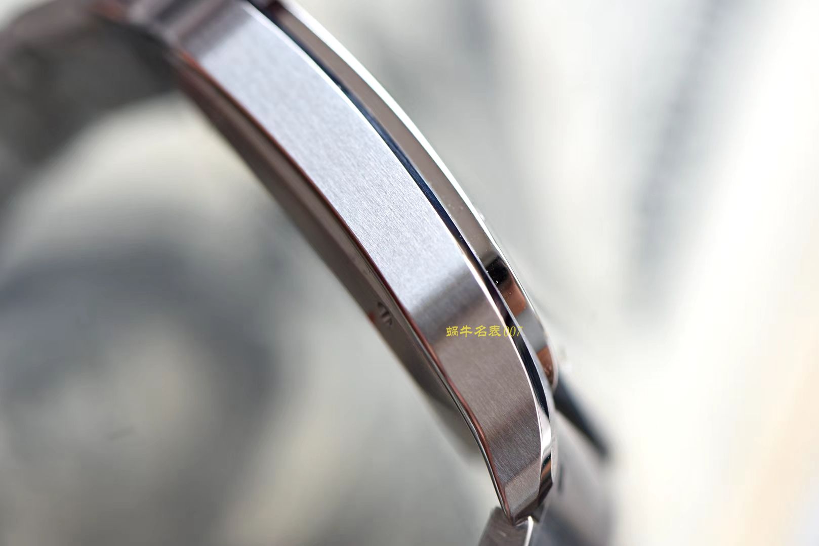  Cartier   Santos 系列WSSA0013（大号） wrist watch 【KOR一比一高仿手表】 / K193