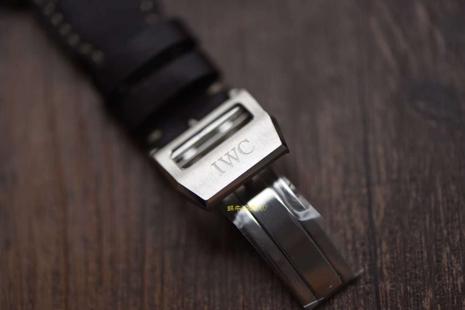 IWC IWC 表飞行员系列IW502702 wrist watch 【YL一比一高仿手表】 / WG183