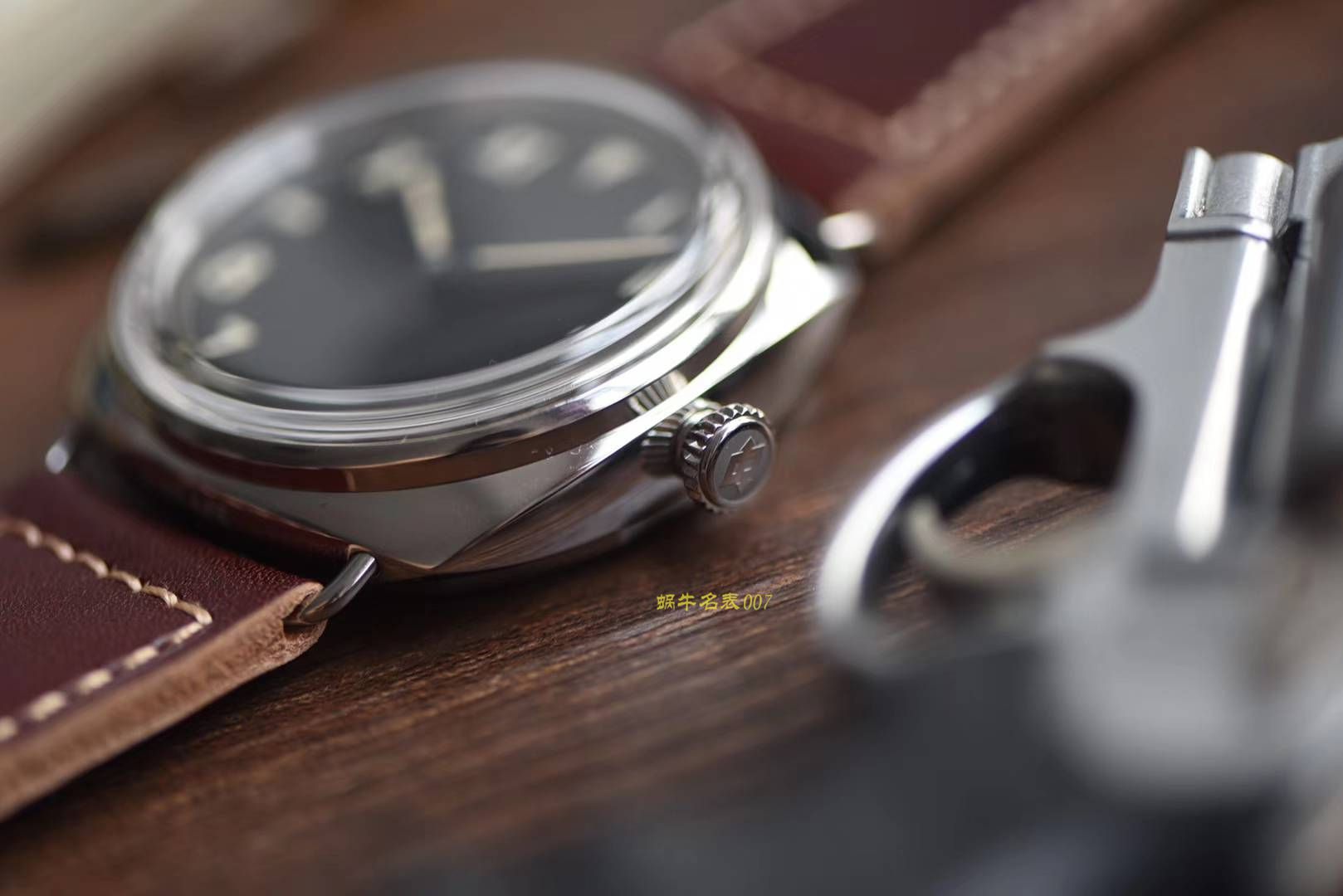 Panerai LUMINOR系列PAM00488 wrist watch 【SF一比一 top 复刻高仿手表】 / sfpam448