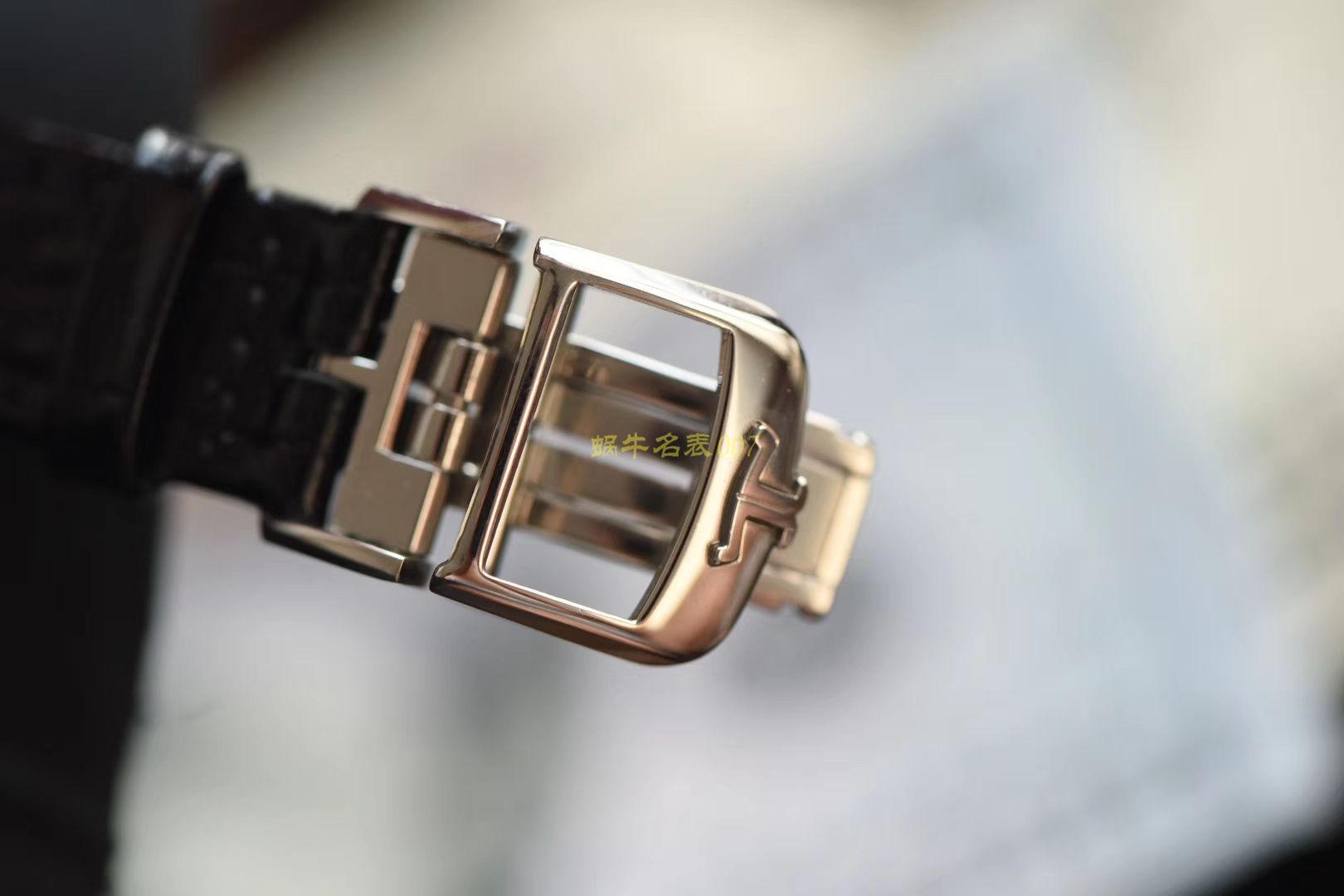 【ZF一比一复刻高仿手表】 Jaeger-LeCoultre  Rendez-Vous Q3442520、3448420女士 wrist watch  / JJ127