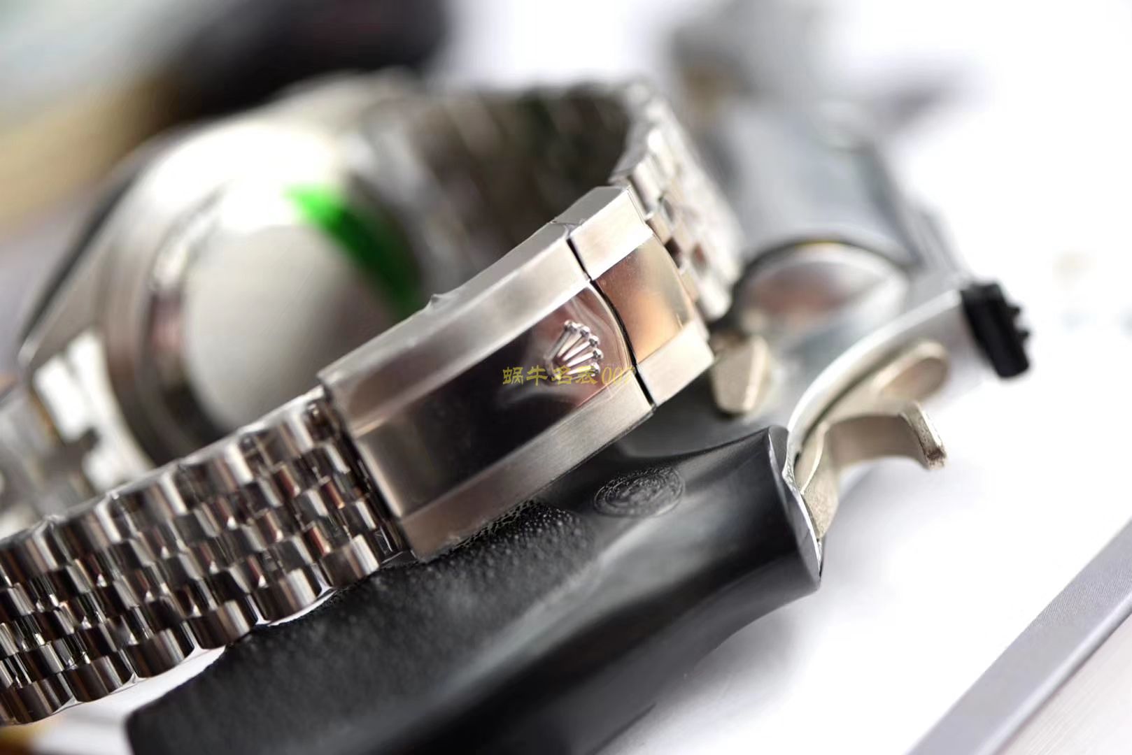 【AR一比一超A克隆手表】 Rolex   Datejust DATEJUST系列126334 wrist watch 904钢 / R253
