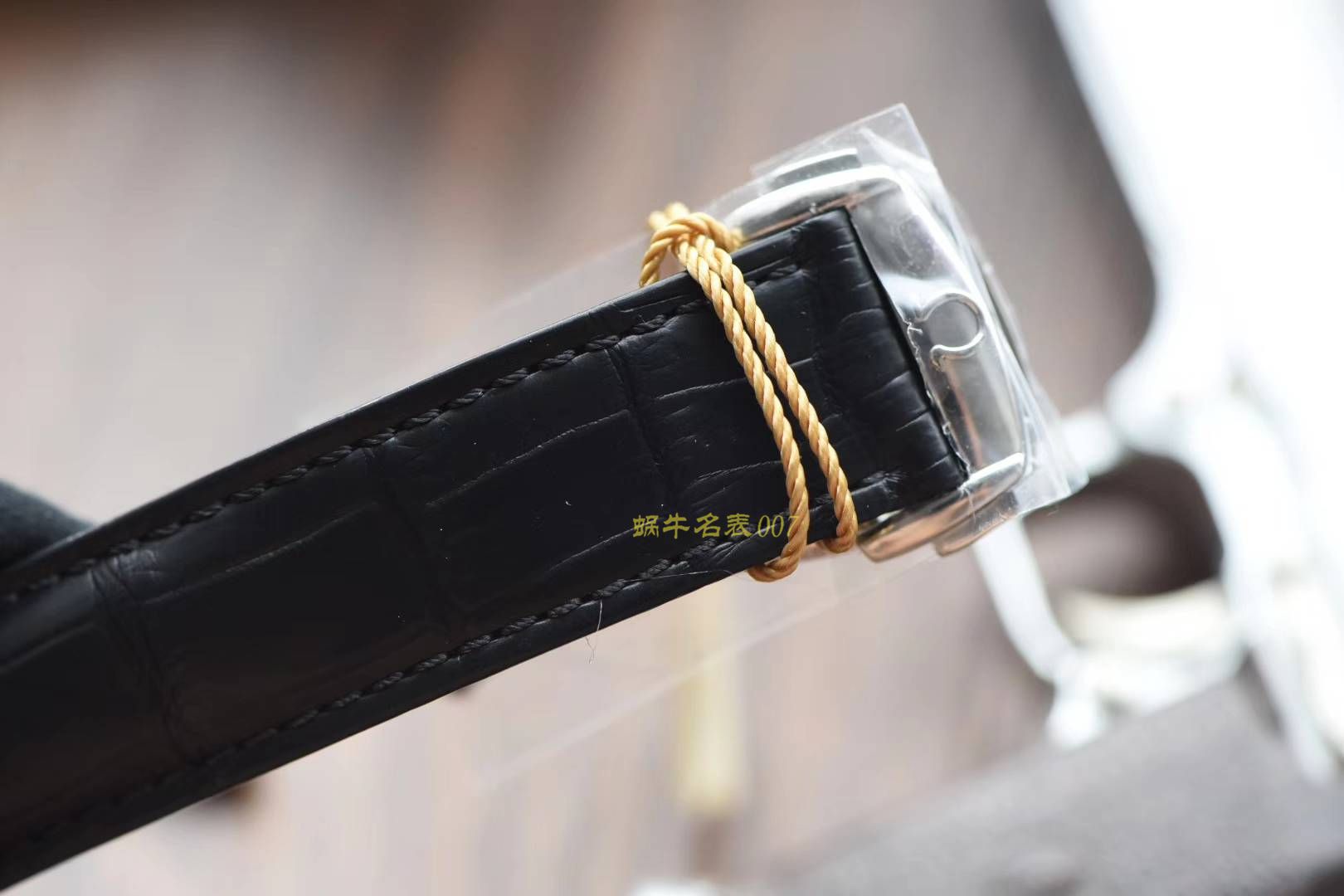 OMEGA碟飞系列433.10.41.21.03.001，433.13.41.21.03.001（皮带） wrist watch 【VS一比一高仿复刻手表】 / M356