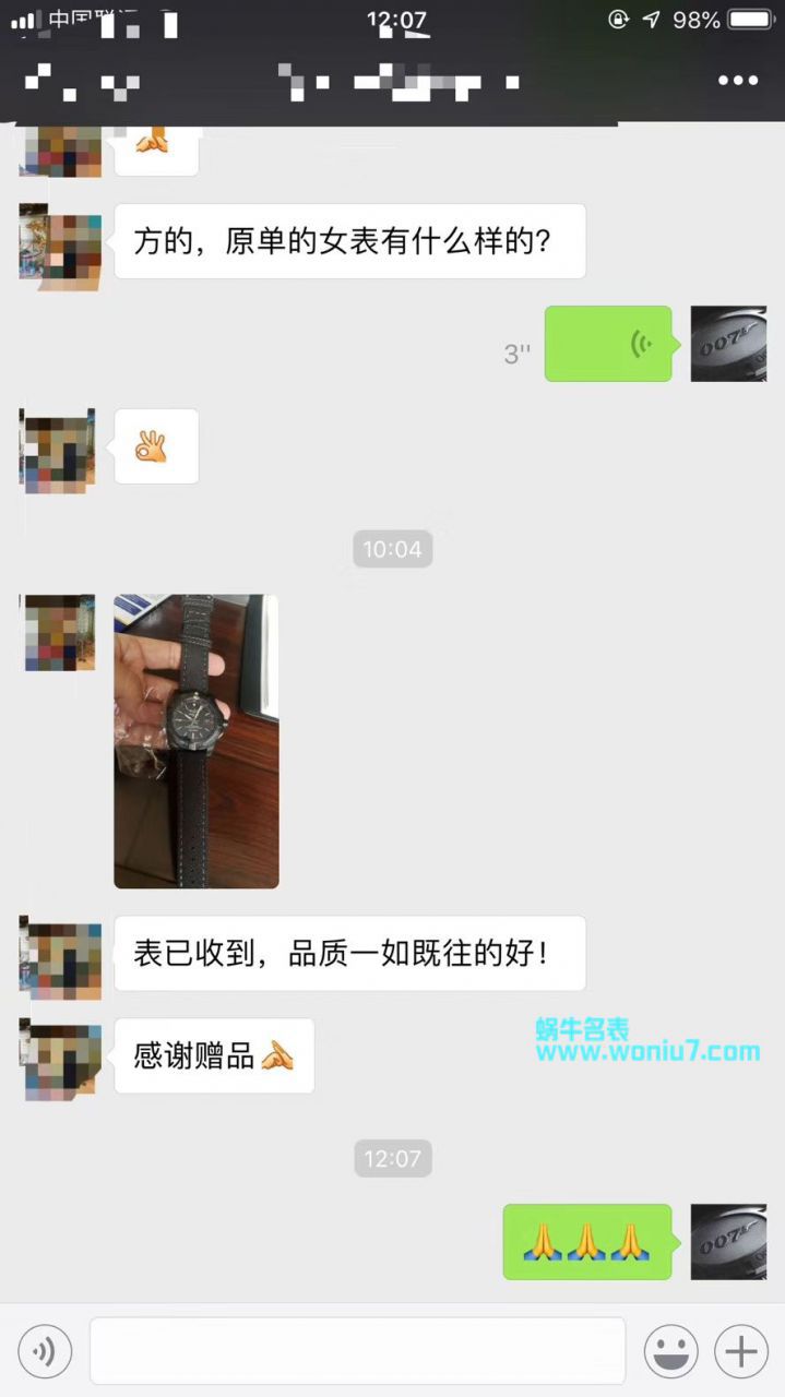 【 Video analysis 专柜原单 Breitling 复仇者黑鸟】 Breitling 机械计时系列V1731110/BD74/109W/M20BASA.1 wrist watch  / BL093