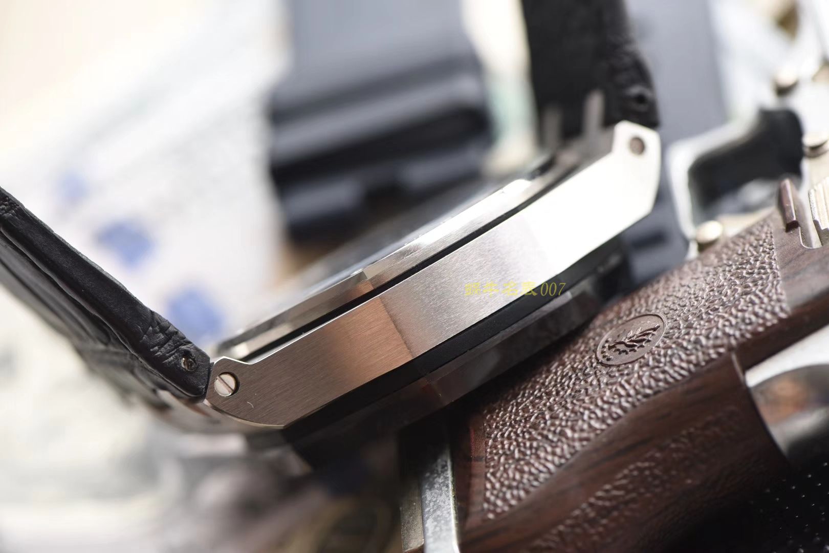 Audemars PiguetAudemars Piguet  Royal Oak Offshore 系列AP26411PO.OO.A002CR.01 wrist watch 【JF一比一复刻高仿手表】 / AP157