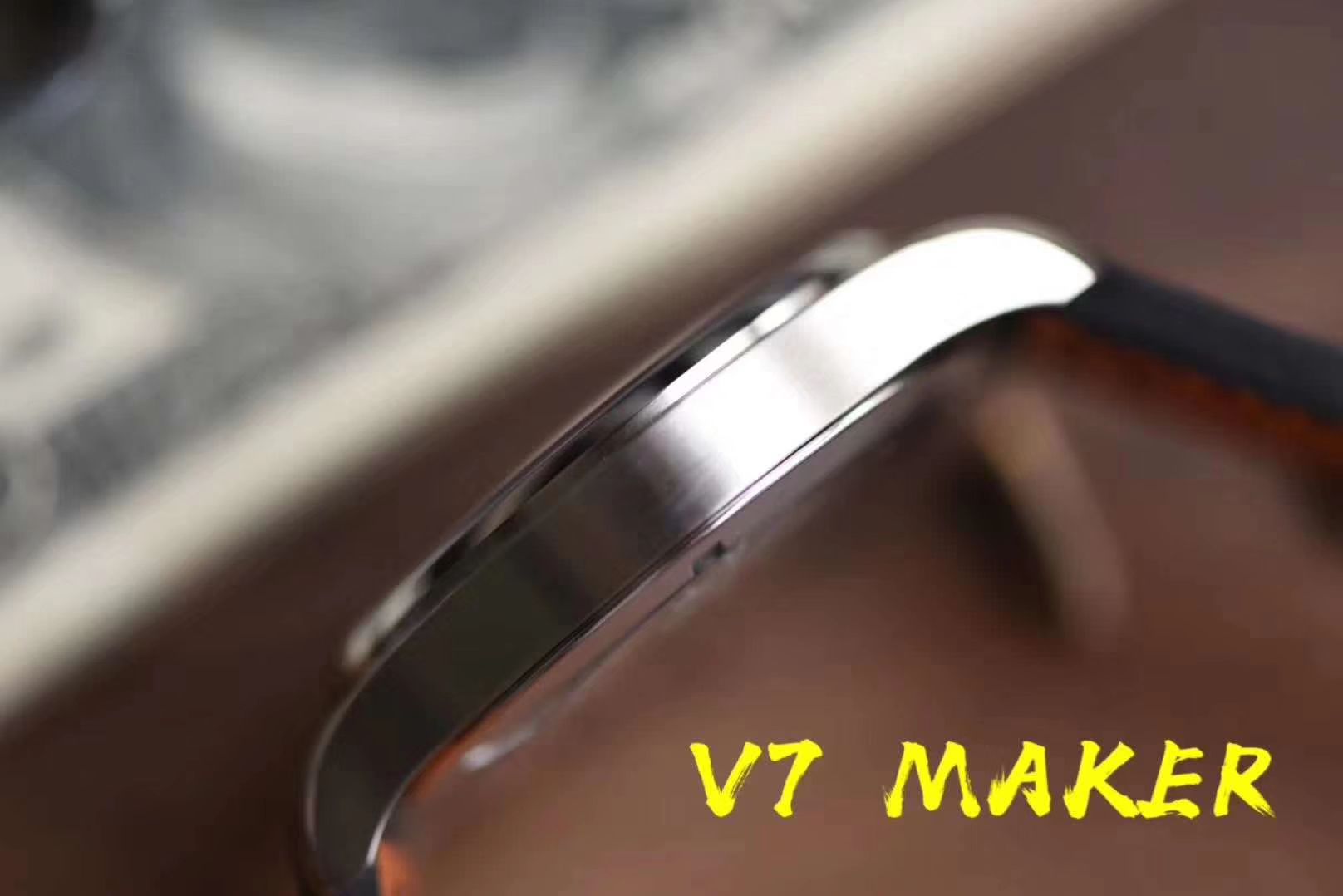 IWC IWC 表飞行员 MARK XVII 系列IW327001 wrist watch 【V7一比一复刻高仿手表】 / WG191