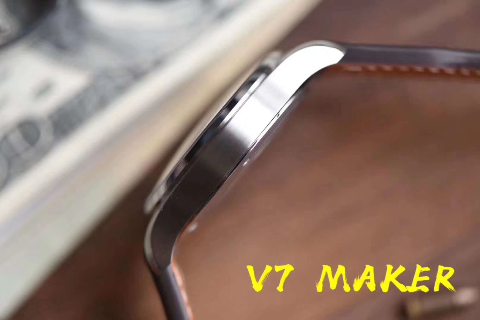 IWC IWC 表飞行员 MARK XVII 系列IW327003 wrist watch 【V7一比一超A高仿手表】 / WG189