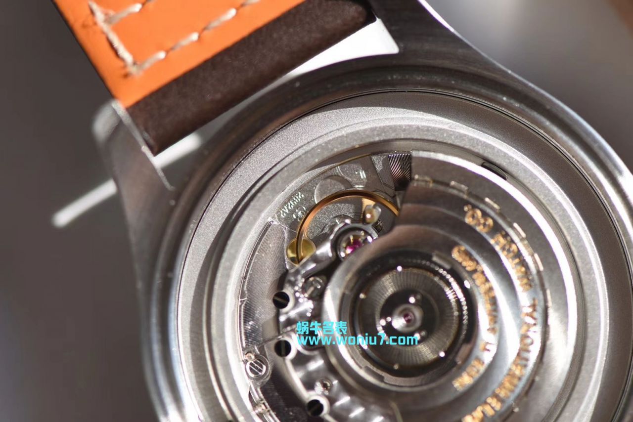 IWC IWC 表飞行员 MARK XVII 系列IW327001 wrist watch 【V7一比一复刻高仿手表】 / WG191
