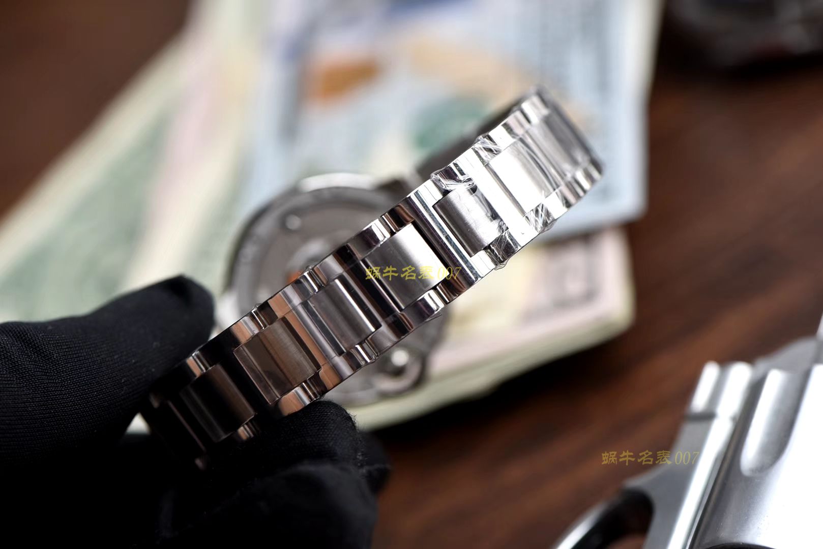  Cartier  Cartier  蓝气球系列W6920084 wrist watch 33毫米女装（超级蓝气球❗限量渠道，支持拆盖验❗ 从内到外与专柜100%同步） / K200