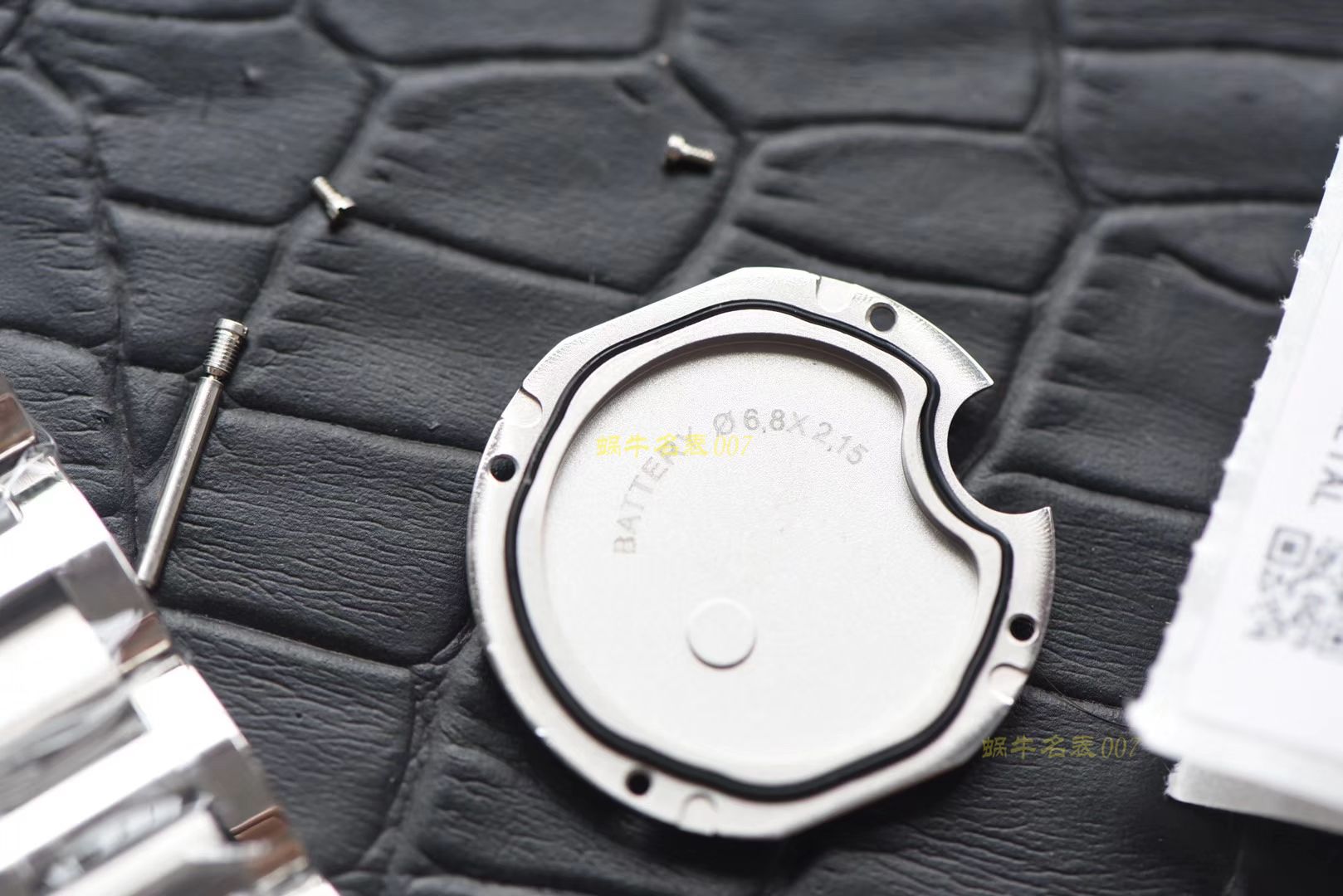  Cartier  Cartier  蓝气球系列W69010Z4 wrist watch 女装28毫米（超级蓝气球❗限量渠道，支持拆盖验❗ 从内到外与专柜100%同步） / K201