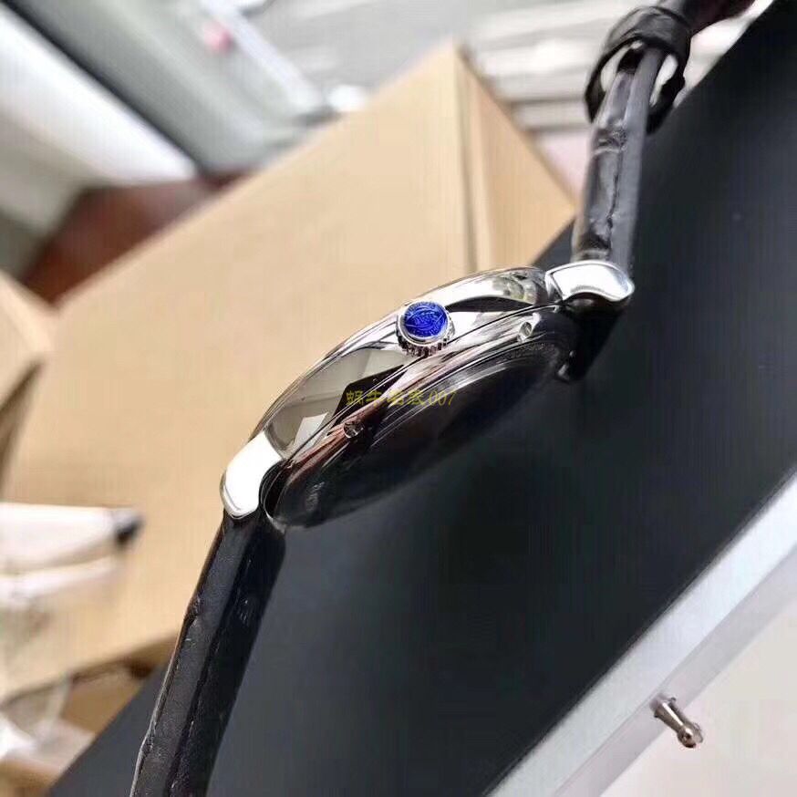 IWC IWC 表柏涛菲诺系列IW356502 wrist watch 【渠道出口订单原单】原封！缺个经销商印章就是正品！ / WG198