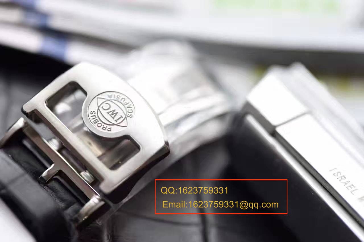 IWC IWC 表葡萄牙系列IW500705 wrist watch (新款葡7)【ZF Factory 超A高仿 IWC 葡七手表V5版本】 / WG256KH