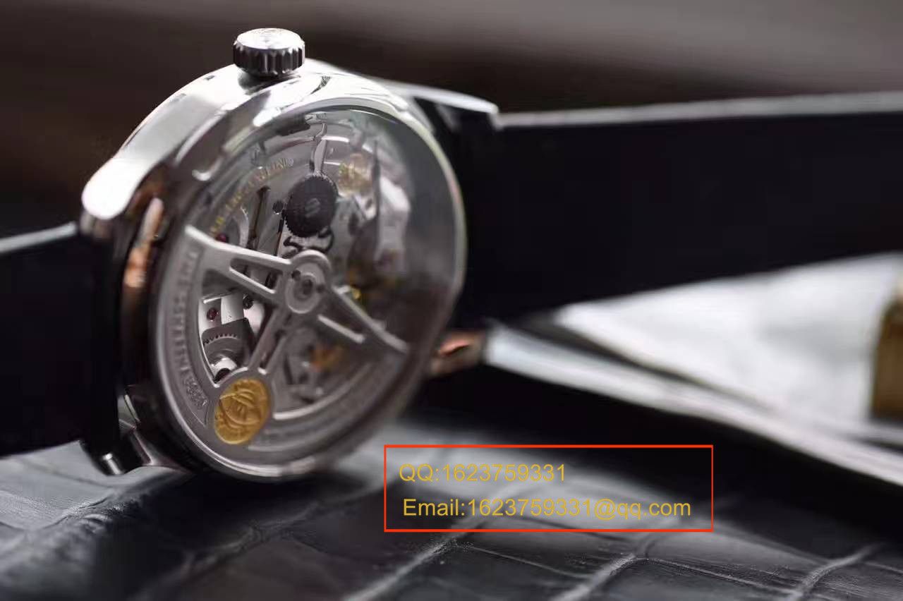 IWC IWC 表葡萄牙系列IW500705 wrist watch (新款葡7)【ZF Factory 超A高仿 IWC 葡七手表V5版本】 / WG256KH