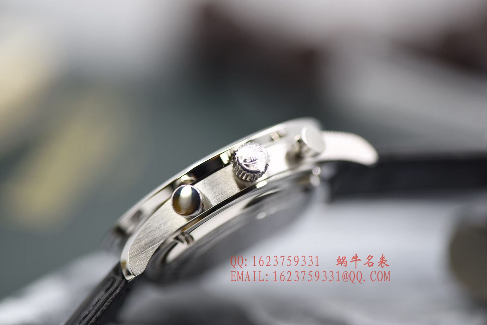  Video analysis  top 复刻IWC IWC 表葡萄牙系列IW371491 wrist watch 【YL Factory V7 top 复刻高仿版本 IWC 葡计】 / WG315MM