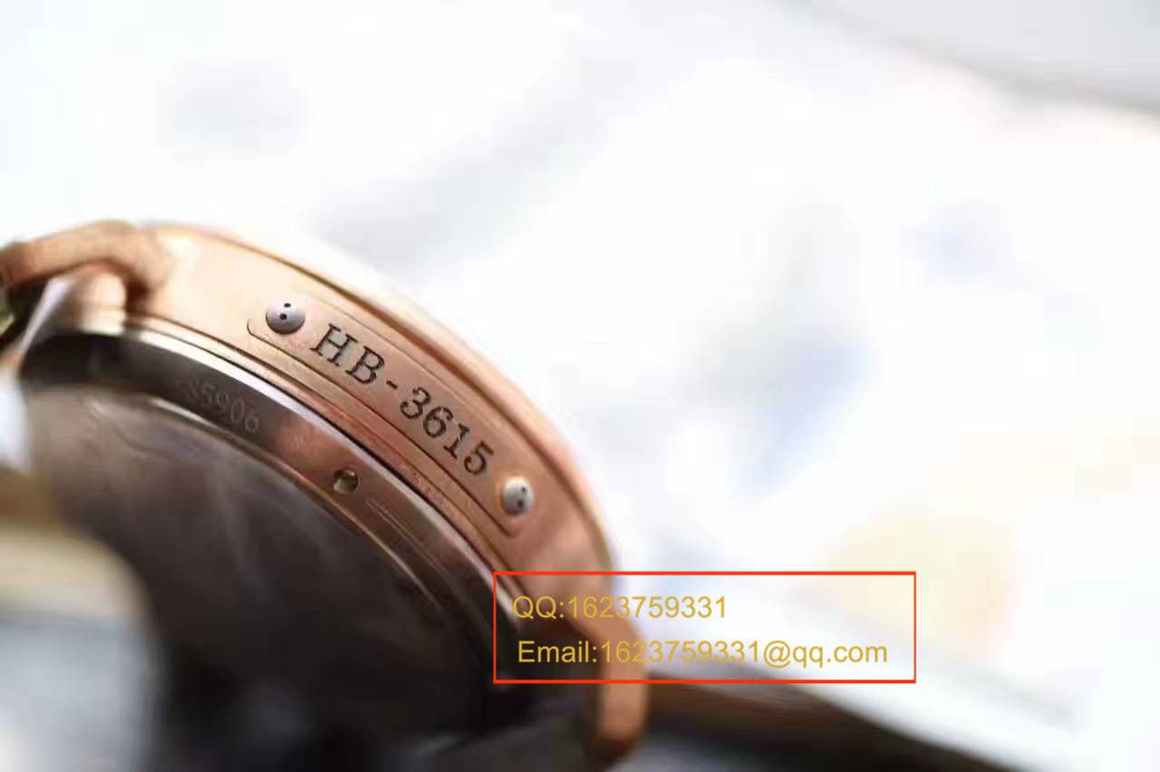  Video analysis 真力时飞行员系列29.2430.4069/21.C800 wrist watch 【XF新品1:1精仿手表：好莱坞大片青铜骑士杀到】 / ZSL030MM