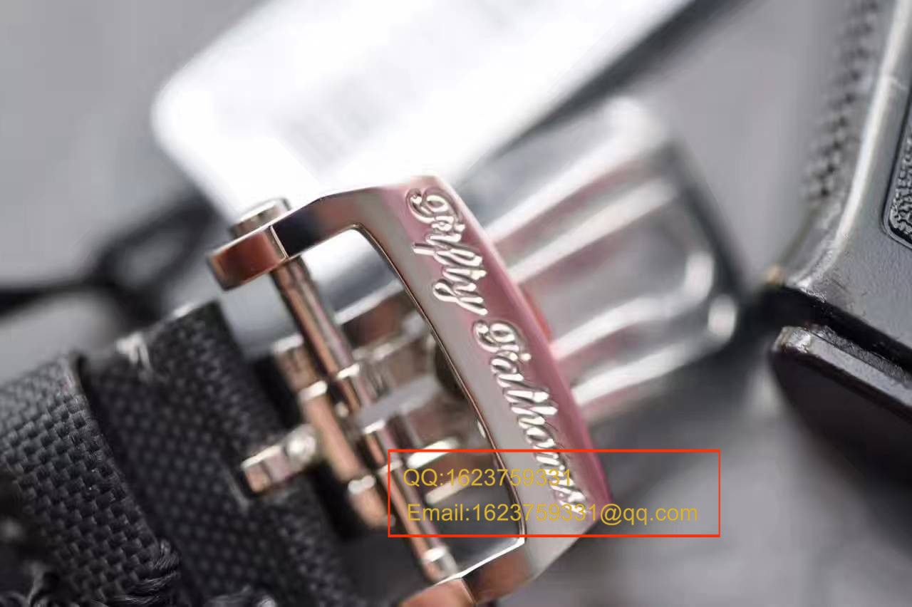  Video analysis Blancpain  Fifty Fathoms 系列5015-1130-52A wrist watch 【ZF Factory Blancpain  Fifty Fathoms ，正品开模一比一复刻高仿】 / BPBI026MM