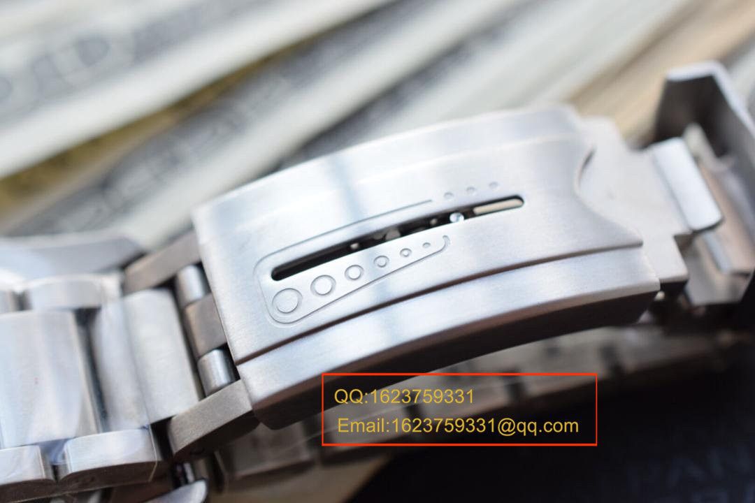  Tudor PELAGOS系列25500TN 钛金属 watchband   wrist watch 【XF一比一复刻高仿黑钛土豆黑色战斧V3版本】 / DT007AMM