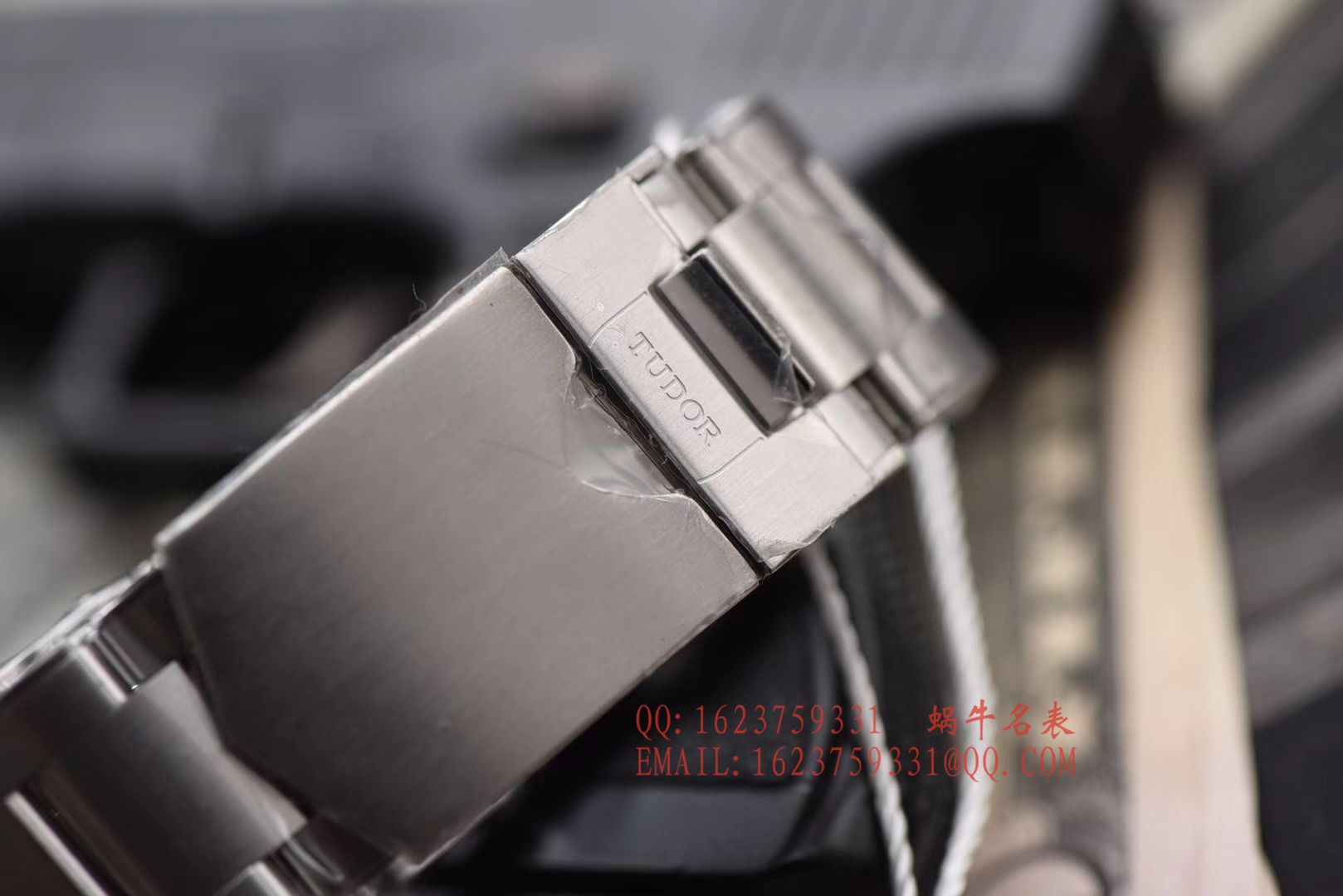  Video analysis  Tudor 启承系列79730 wrist watch 【ZF神作帝陀小钢盾（小钢花）】2017巴塞尔新品高仿79730 wrist watch  / DT007AF