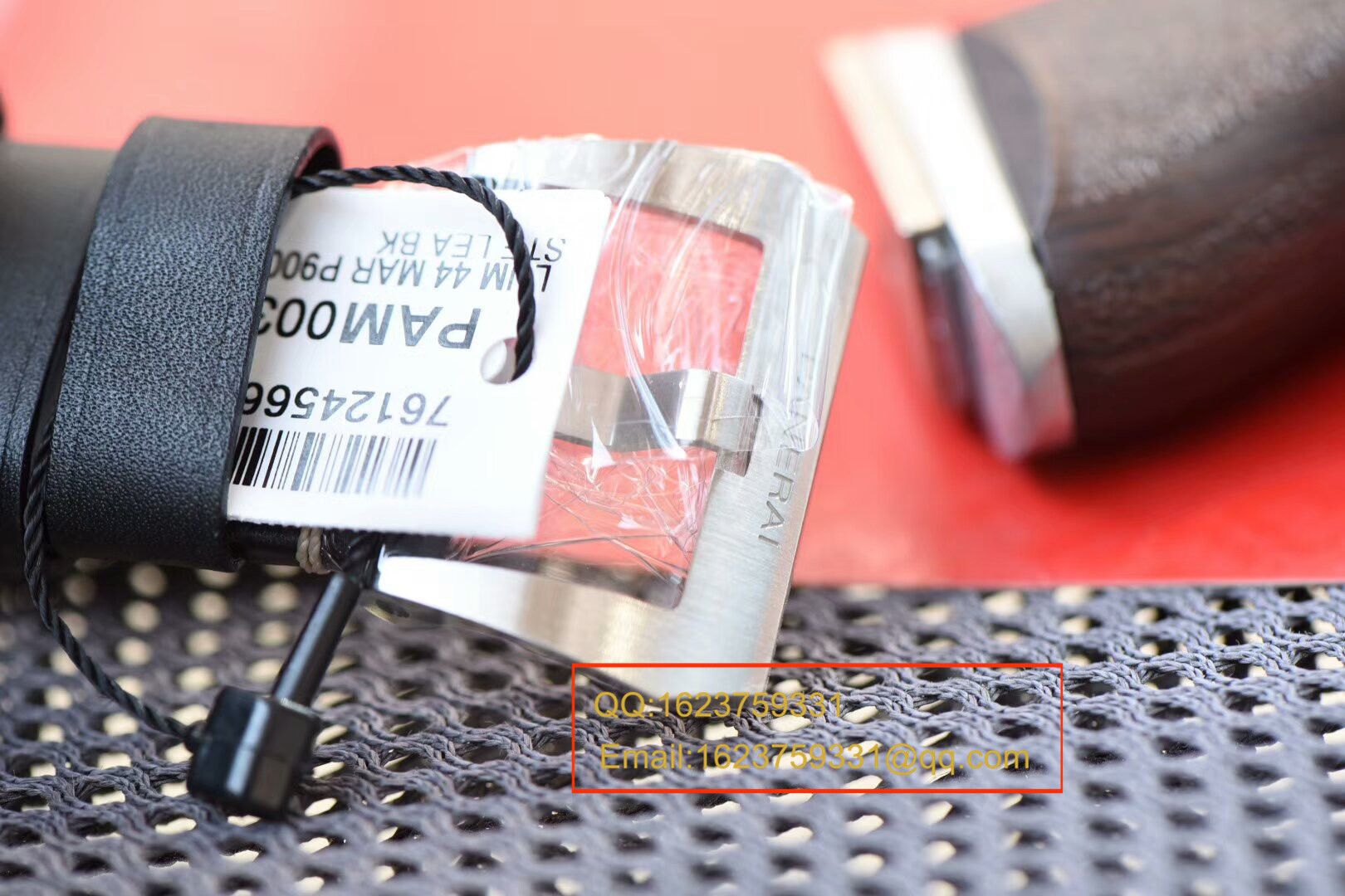 Video analysis Panerai LUMINOR 1950系列PAM 00359 wrist watch 一比一高仿手表【VSPanerai 359 V2 版 同步正品 Movement 功能！】 / VSPAM00359MM