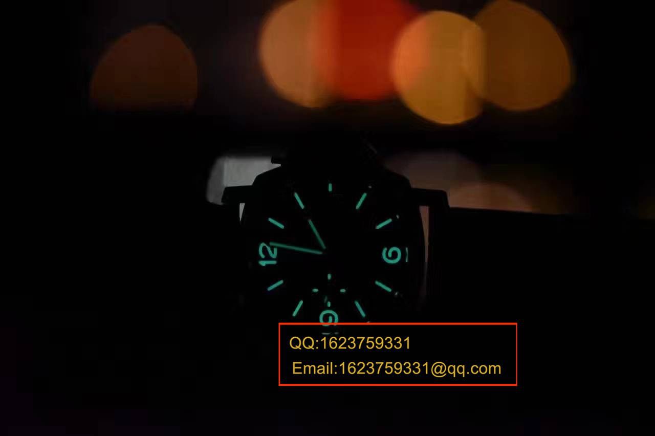 Video analysis PaneraiPanerai LUMINOR 1950系列PAM 00312 wrist watch 【VS一比一复刻高仿手表】 / VSPAM00312MM