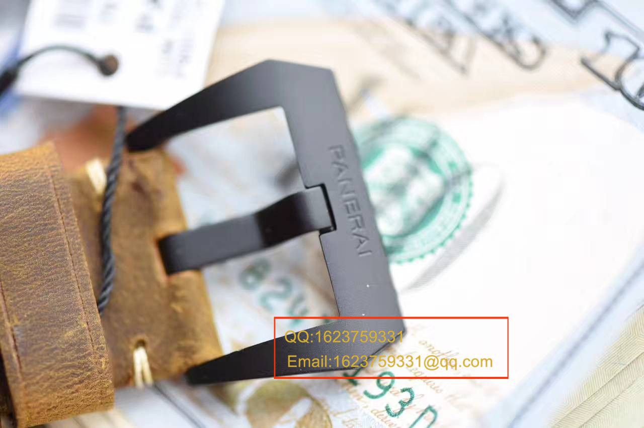 Panerai LUMINOR 1950系列PAM00441 wrist watch 【VS一比一超A高仿手表】 Video analysis VS全新升级V2版爆款LUMINOR 1950神器PAM00441 / VSPAM00441MM
