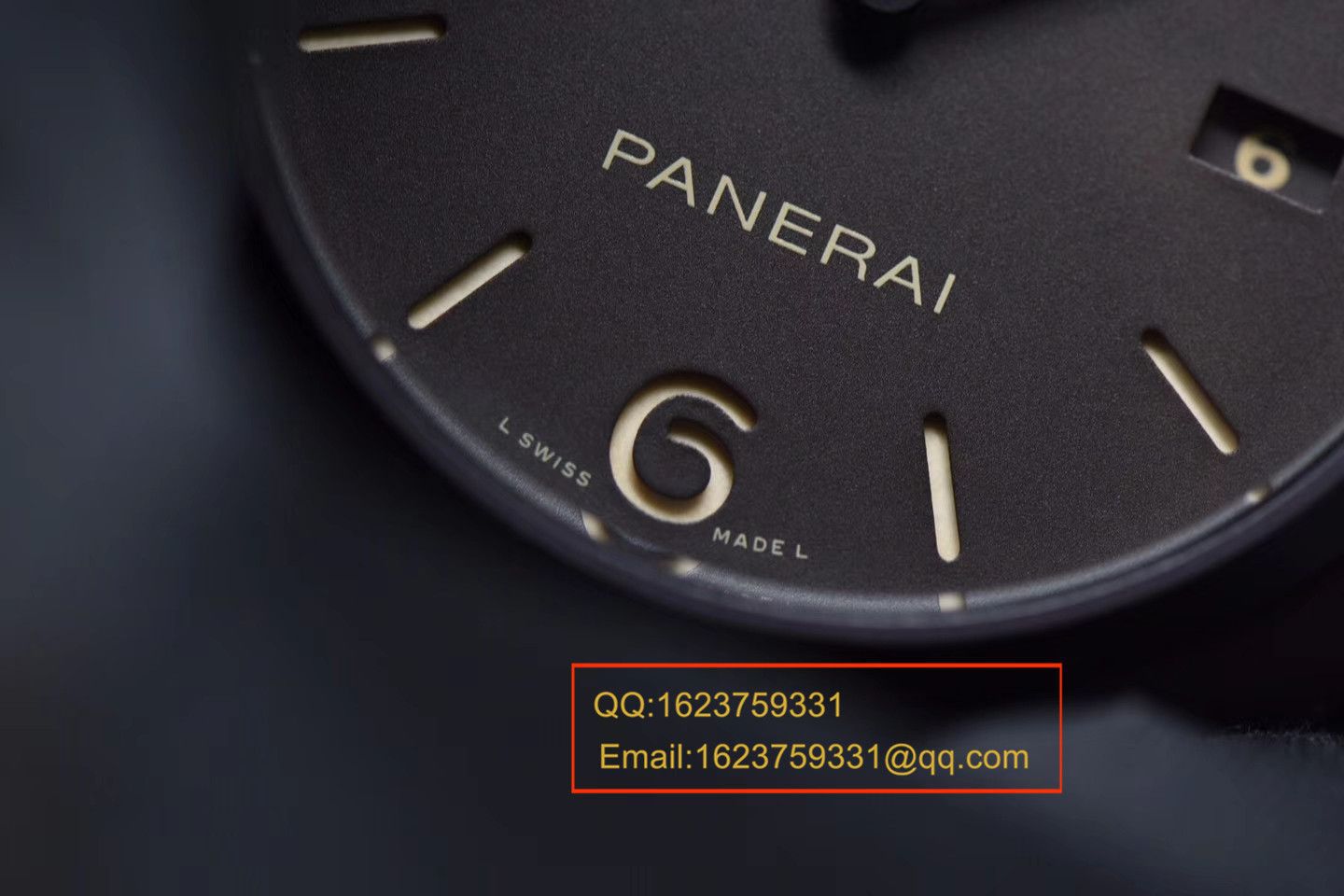 Panerai LUMINOR 1950系列PAM00441 wrist watch 【VS一比一超A高仿手表】 Video analysis VS全新升级V2版爆款LUMINOR 1950神器PAM00441 / VSPAM00441MM