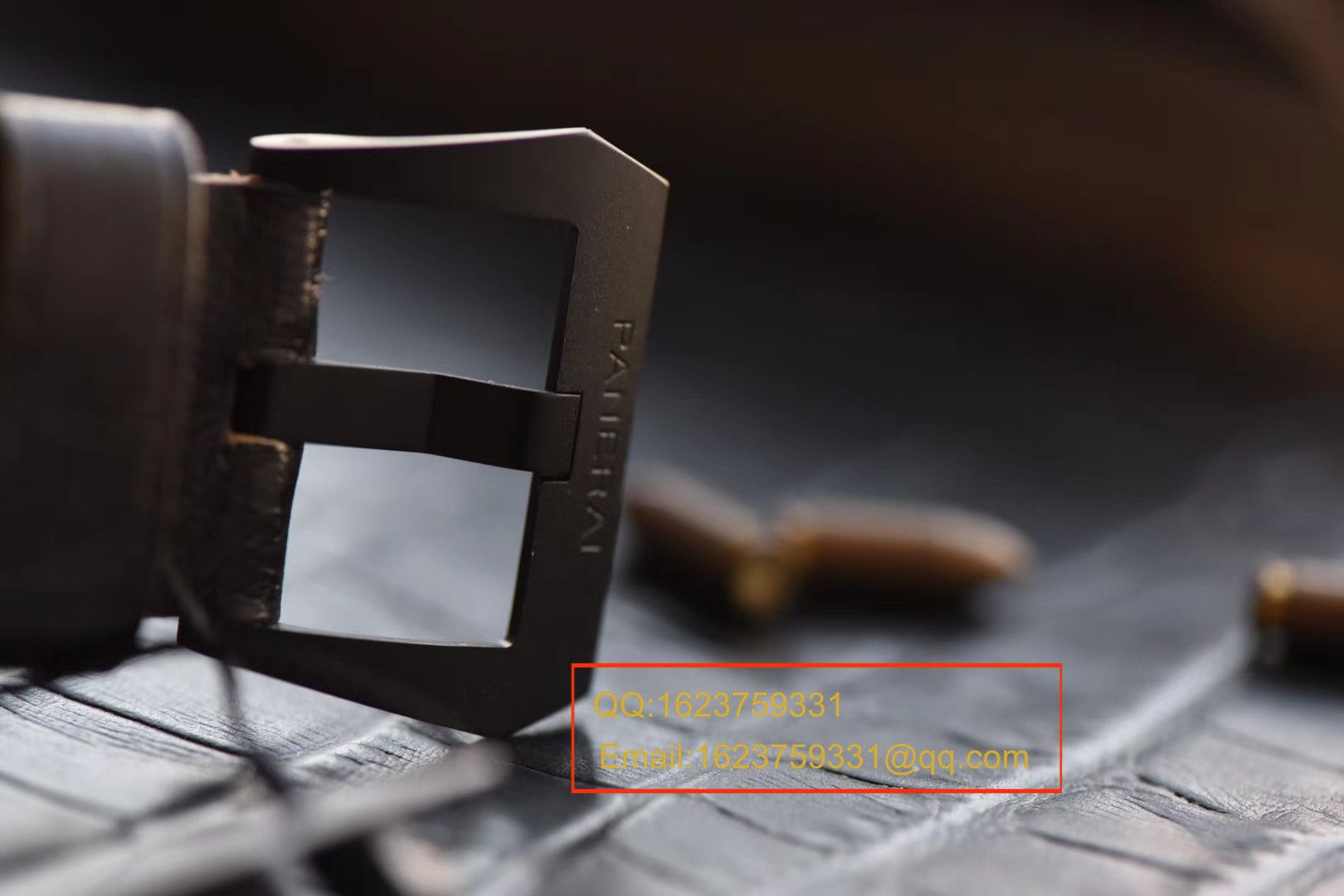  Video analysis Panerai 特别版 wrist watch 系列PAM 00508 wrist watch 【VS一比一 top 复刻高仿手表】VS 508 V2 升级版 / VSPAM00508MM