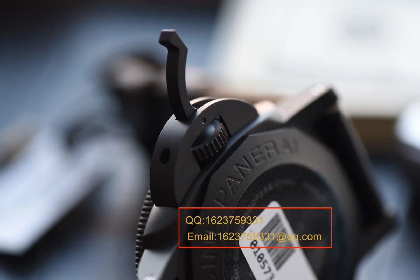  Video analysis Panerai 特别版 wrist watch 系列PAM 00508 wrist watch 【VS一比一 top 复刻高仿手表】VS 508 V2 升级版 / VSPAM00508MM