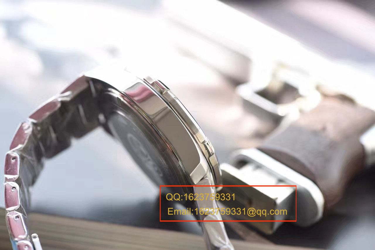 【 Video analysis 原单牛货】 TAG Heuer 竞潜系列WAY201B.BA0927 wrist watch ，WAY201A.BA0927双色 / TG053MM