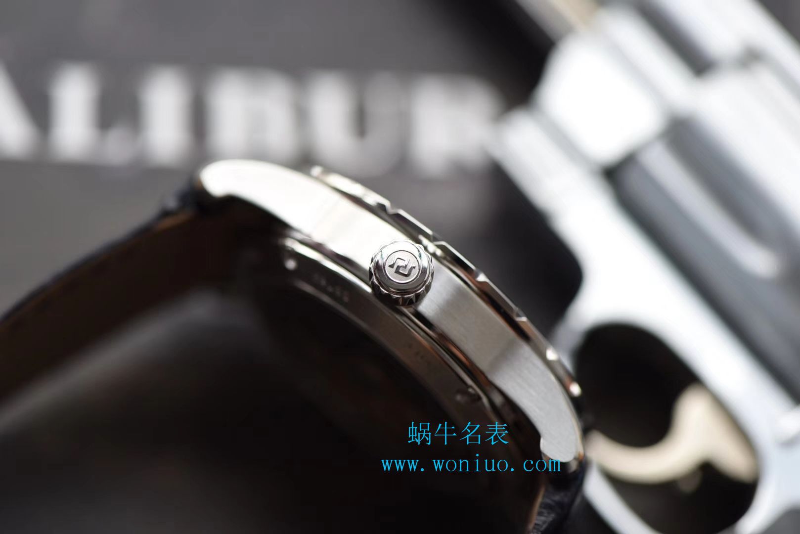  Video analysis ROGER DUBUISRoger DubuisEXCALIBUR（王者系列）系列DBEX0535 wrist watch 【RD一比一高仿手表】 / LJ008MM