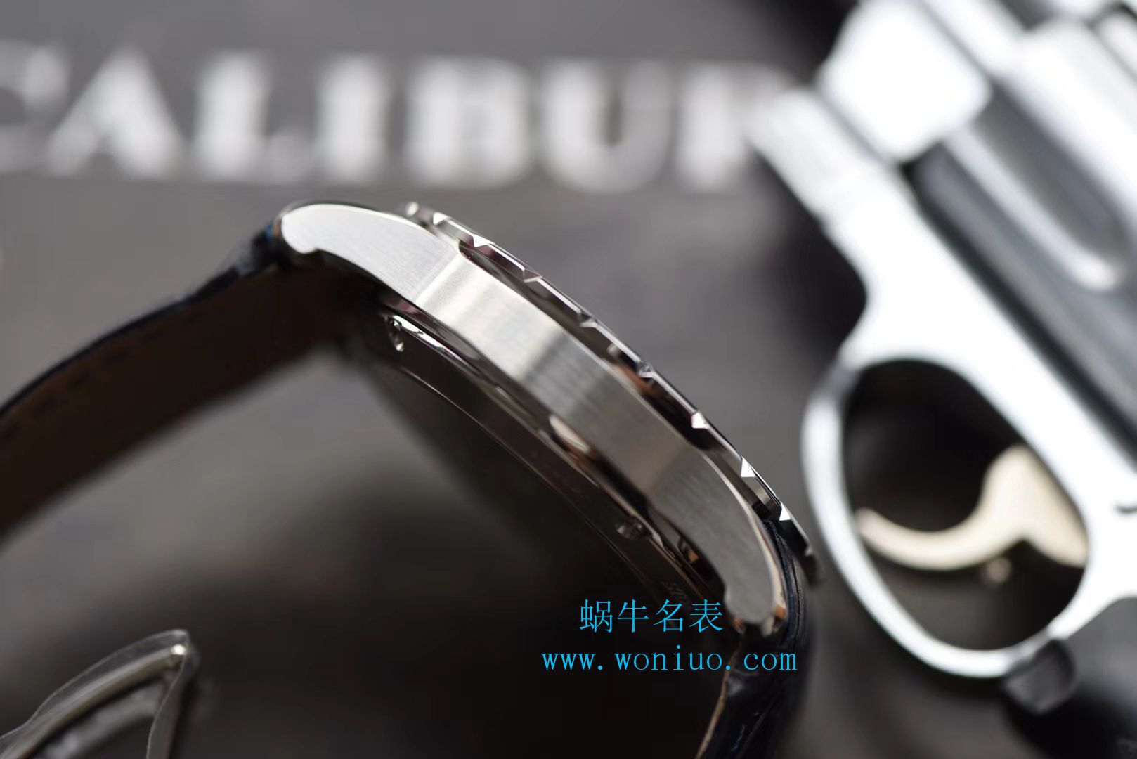  Video analysis ROGER DUBUISRoger DubuisEXCALIBUR（王者系列）系列DBEX0535 wrist watch 【RD一比一高仿手表】 / LJ008MM