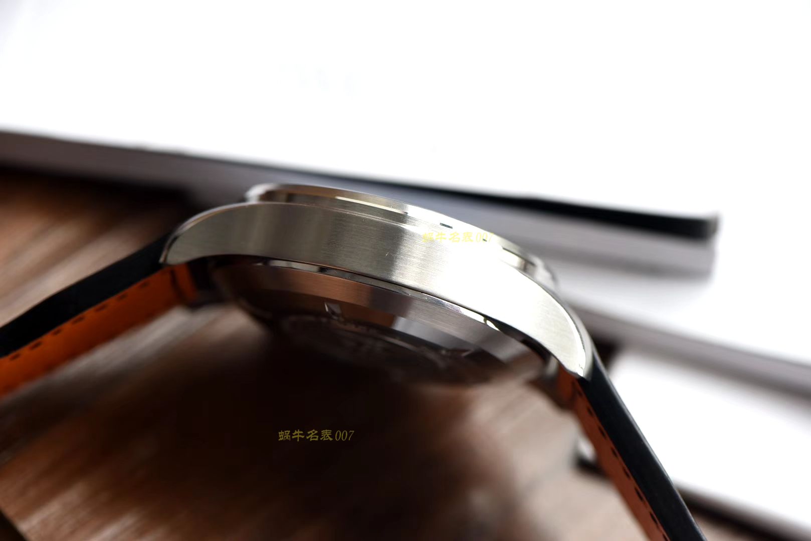 【 Video analysis 、稀缺原单❗最新大全套， IWC 小王子】IWC IWC 表飞行员系列IW377714 wrist watch (小王子) / WG350