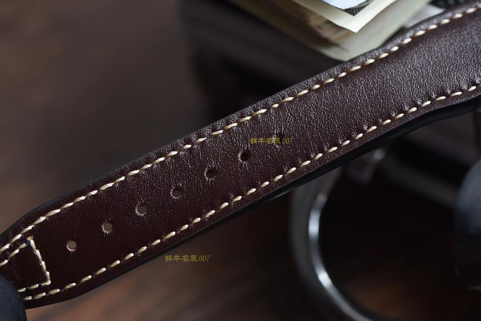 【 Video analysis 、稀缺原单❗最新大全、安东尼特别版】IWC IWC 表飞行员系列IW377713 wrist watch  / WG351