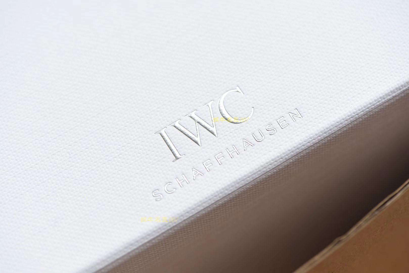 【 Video analysis 、稀缺原单❗最新大全、安东尼特别版】IWC IWC 表飞行员系列IW377713 wrist watch  / WG351