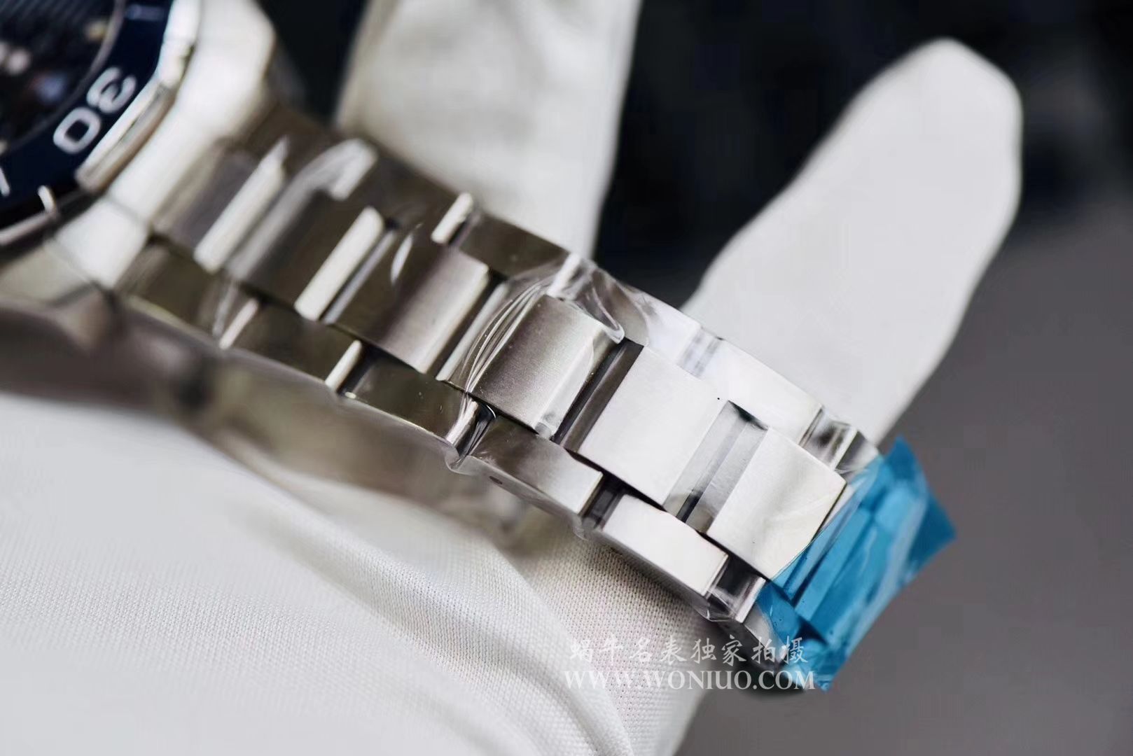  Video analysis  TAG Heuer 竞潜系列原单计时机械表 TAG Heuer 竞潜系列CAY211B.BA0927，CAY211A.BA0927 wrist watch  